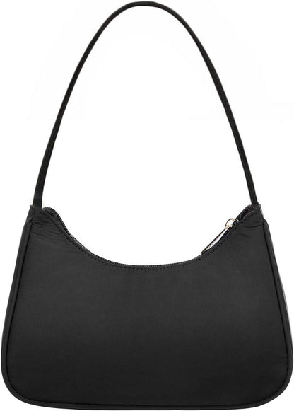Kleine Umhängetasche Damen Handtasche Schultertasche Clutch Mini