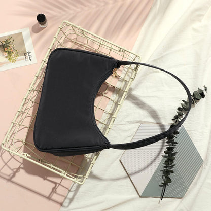 LOVEVOOK Damen Handtasche Klein Umhängetasche Schultertasche Clutch Mini