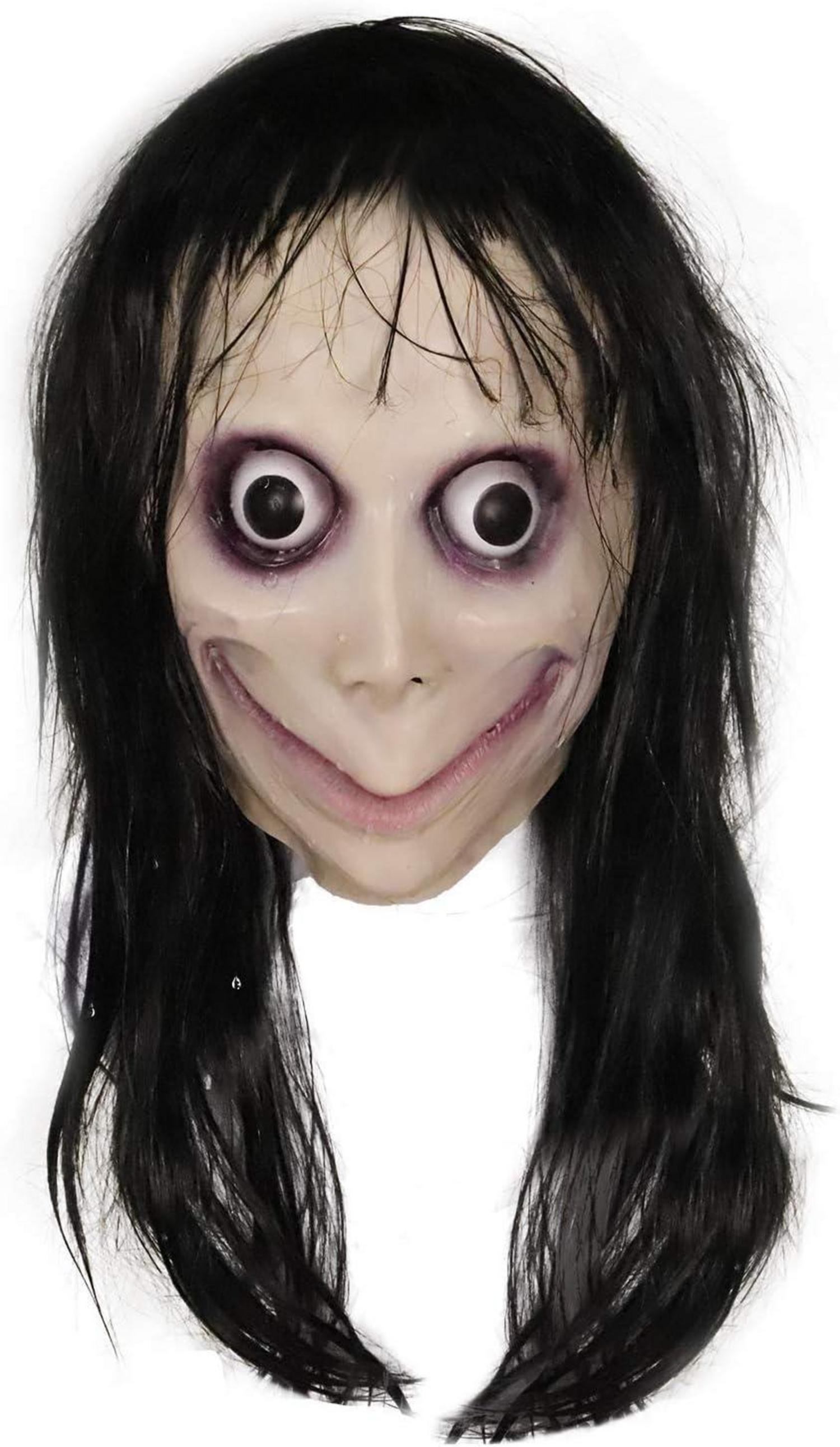 Horror Latex Maske Halloween Monster Gruselige Kostüm Party Masken