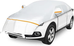 Halbgarage Auto SUV Wasserdicht Outdoor Winter 5.35m