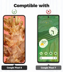 Handykette für Google Pixel 8 - Hülle mit