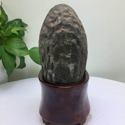 Amethyst-Geode Großer Natürlicher Amethystkristall Reiki-Chakra-Stein
