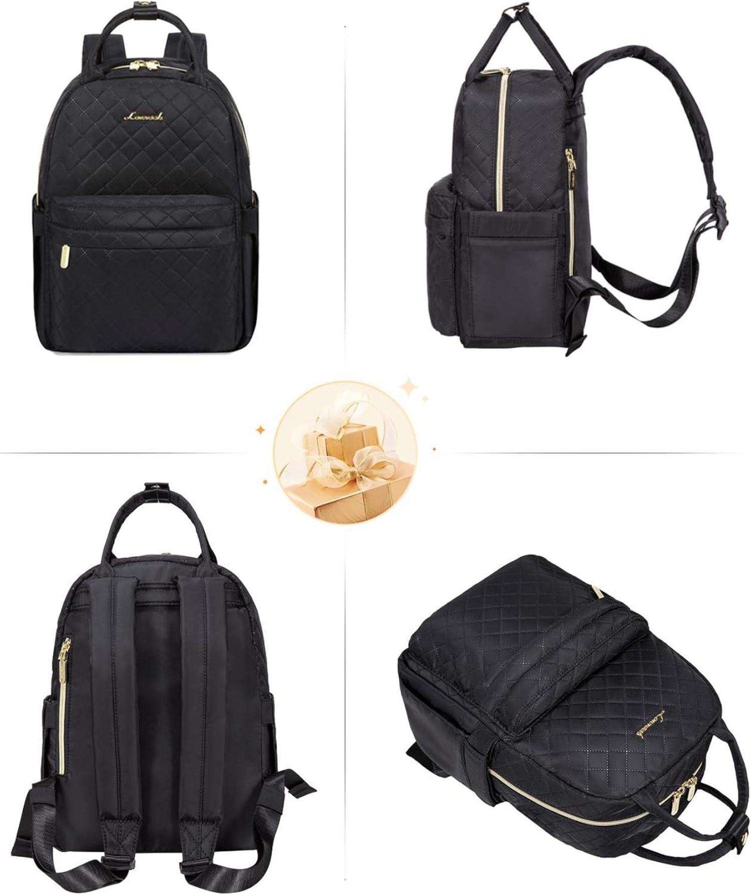 Kleiner Rucksack Damen Klein Wasserdicht Tagesrucksack Mini Backpack