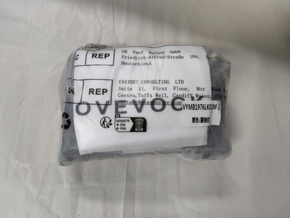 Kleiner Rucksack Damen Wasserdicht Tagesrucksack Mini Backpack Schwarz