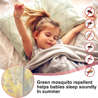 Fliegengitter Fenster 6er Set Insektenschutz Rollen Selbstklebeband