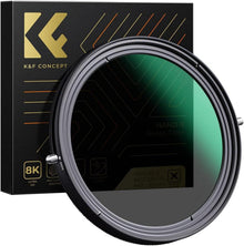 95mm ND CPL Filter 2-in-1 Multifunktionaler Graufilter