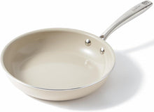 Antihaft-Pfanne Induktion 24cm Keramikbeschichtung_pfanne