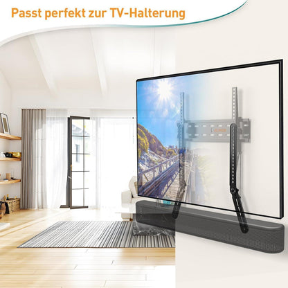 Soundbar Halterung für die meisten 6.8 kg