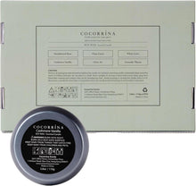 Cocorrína Duftkerzen Geschenkset - 6er Pack, Sojawachs