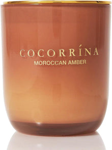 Cocorrína Candle Duftkerze 180g - Marokkanischer