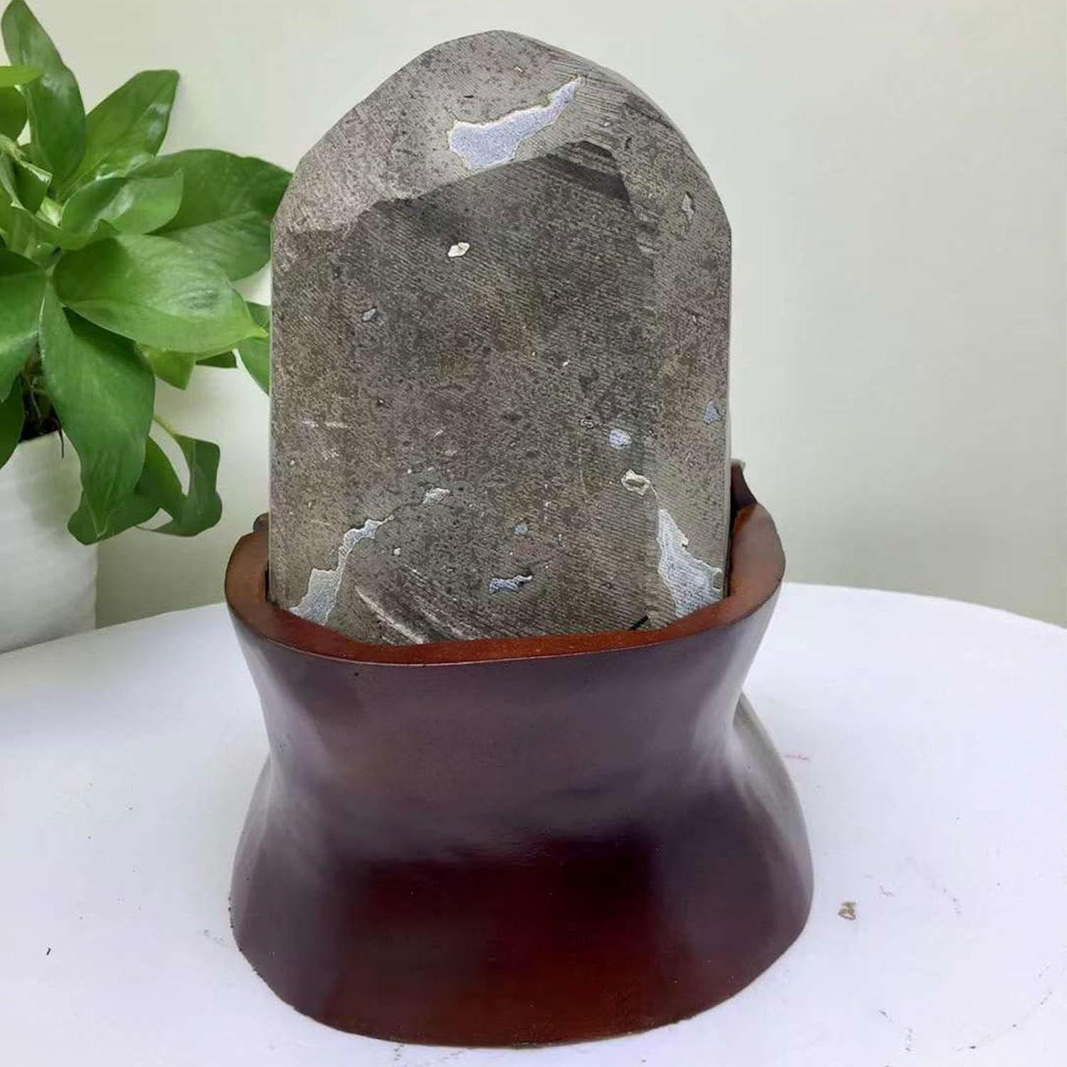 Natürliche Amethyst-Cluster-Geode Unregelmäßige Rohe Amethyst Heilkristalle 12.1