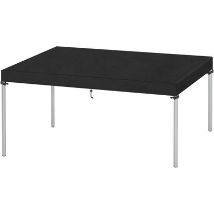 Wasserdichte Gartentisch Abdeckhaube 160x90cm Rechteckig