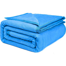 Kuscheldecke Flauschig 130x160 cm Kuscheldecke Kinder