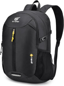 Faltbarer Rucksack 20L Ultraleicht Wasserdicht Daypack