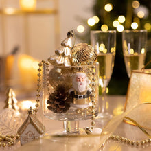 Weihnachtskugeln Set 40-teilig Bruchsichere Kunststoff