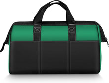 Werkzeugtasche 44×25×29cm aus 1680D Polyester mit 6