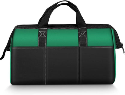 Werkzeugtasche 44×25×29cm aus 1680D Polyester mit 6
