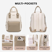 Kleiner Damenrucksack LOVEVOOK 13,3