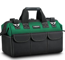 WINHUNT Werkzeugtasche 16-Zoll Organizer 1680D Polyester Multi-Taschen