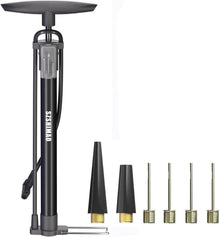 Fahrradpumpe Standluftpumpe Ballpumpe Bike Standpumpe 160 PSI