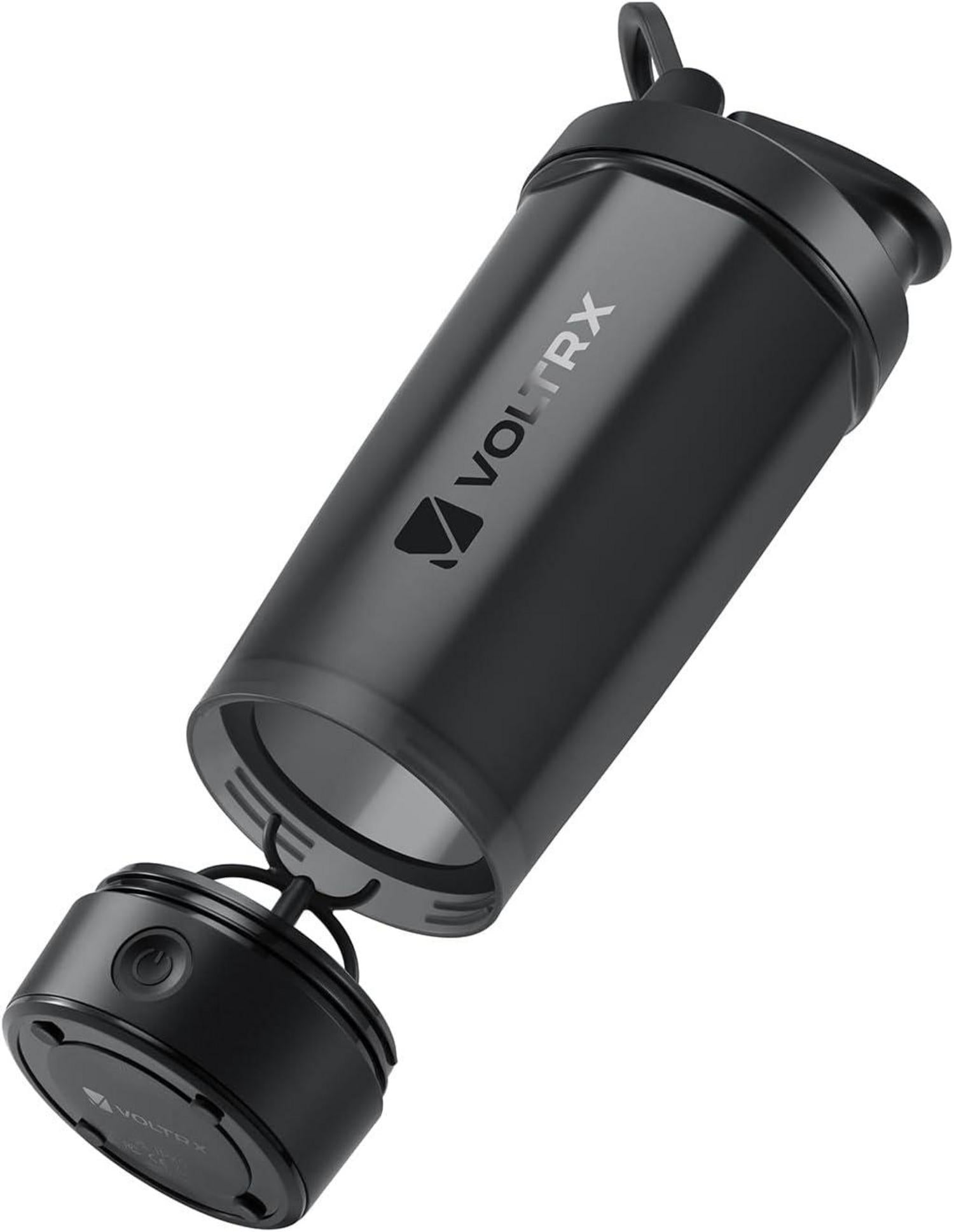 Protein Shaker Flasche USB C Elektrisch Leicht Reinigung BPA Frei