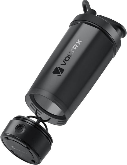 Protein Shaker Flasche USB C Elektrisch Leicht Reinigung BPA Frei