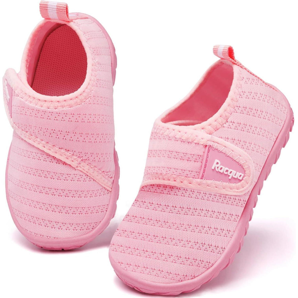 Wasserschuhe Kinder Rosa - Rutschfest & Schnelltrocknend