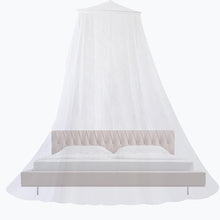Moskitonetz Doppelbett Mückennetz Baldachin Mückenschutz Outdoor