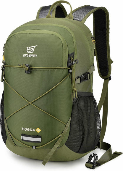 Wanderrucksack 20L Trekkingrucksack Leicht Rucksack Tagesausflüge
