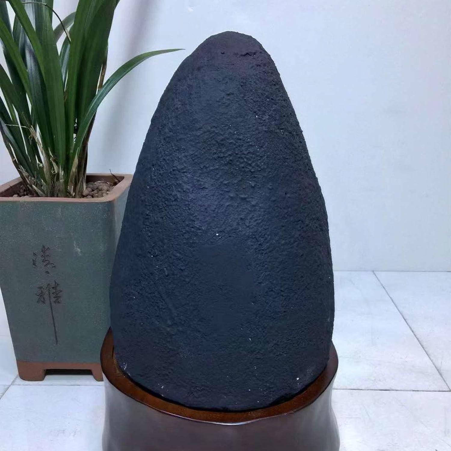 Große Amethyst-Geode Cluster Naturkristall Heilsteine Reiki Meditation