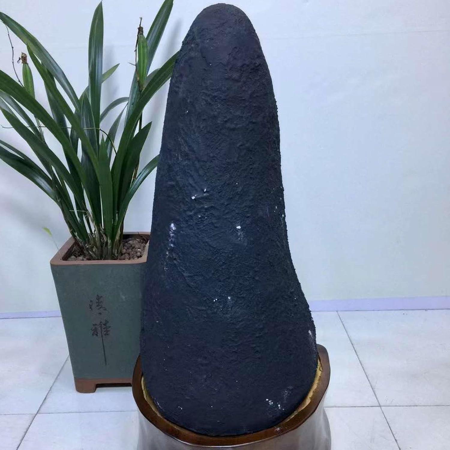 Große Amethyst-Geode Kristall Cluster für Reiki & Dekoration