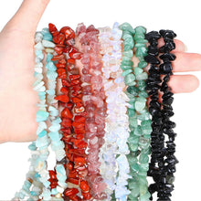 Multicolor Kristall-Perlen-Set 400 Stk. für DIY Schmuck