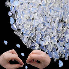 Opal Kristall DIY Perlen Set 400 Stück 5-8mm