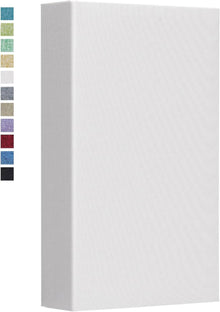 Fotoalbum Einsteck 10x15 Fotobuch 300 Schwarze Seiten Groß Kapazität