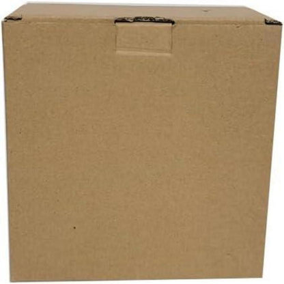 Cocktailgläser Dosenform 2er Set 660ml Deckel Strohhalm Trinkgläser Bier Mojito Bierglas