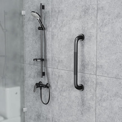 FANHAO Haltegriff Edelstahl Rutschfest 41 cm Badewanne Dusche Sicherheitsgriffe