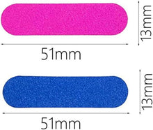 Professionelle Mini Nagelfeilen Set, Doppelseitige