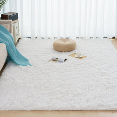 Hochflor Langflor Teppich