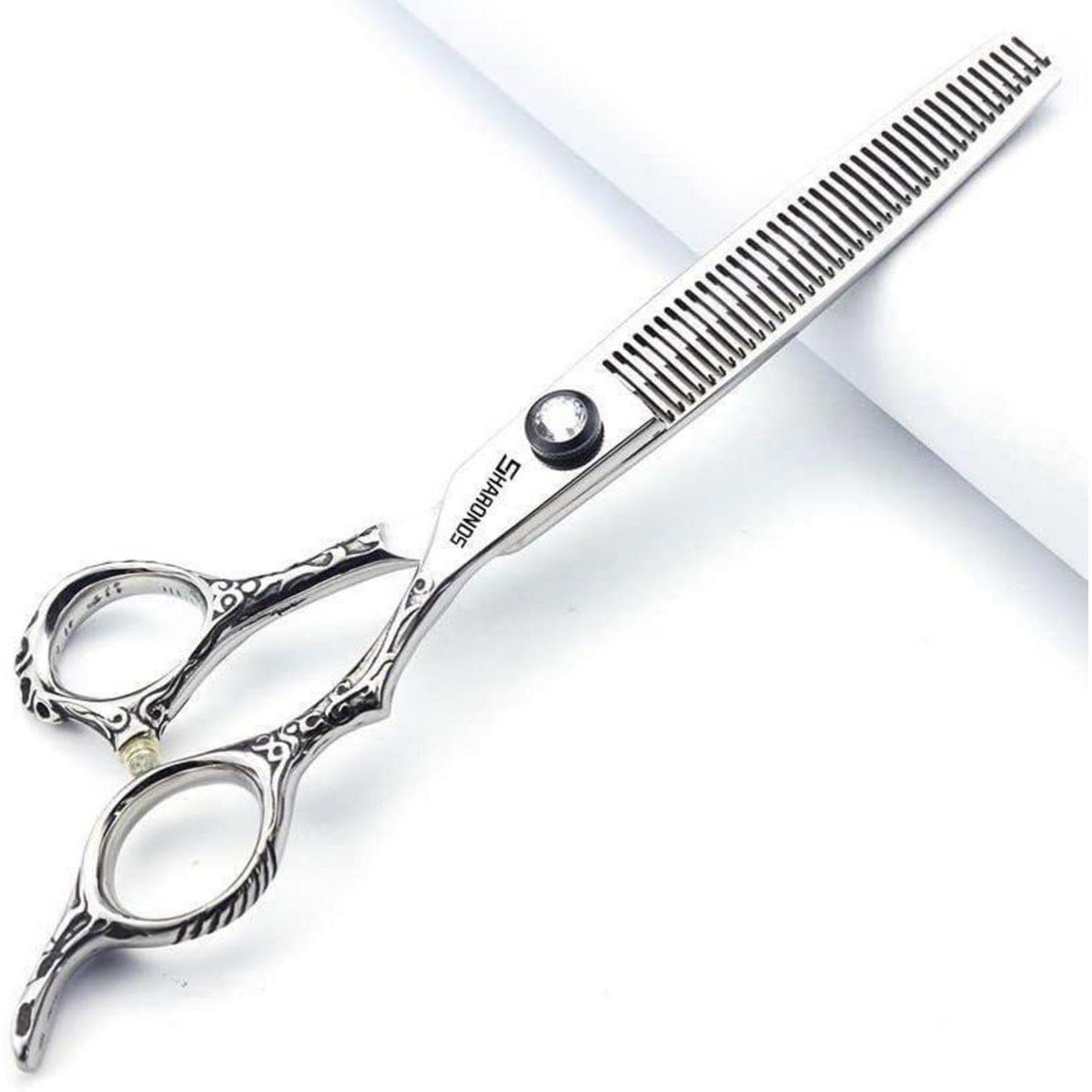 Professionelle Friseurschere Set Edelstahl 6/6.5/7 Zoll