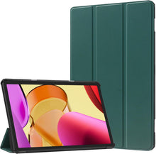 Schutzhülle für Amazon Fire Max 11 Tablet 2023 - Slim Leder Cover mit
