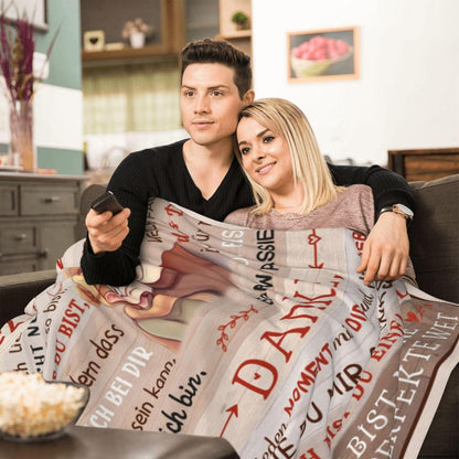 Ich Liebe Dich Geschenke Partner Valentinstag Hochzeit