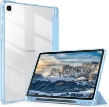 Schutzhülle für Samsung Galaxy Tab S6 Lite 10.4 Zoll mit S Pen Halter