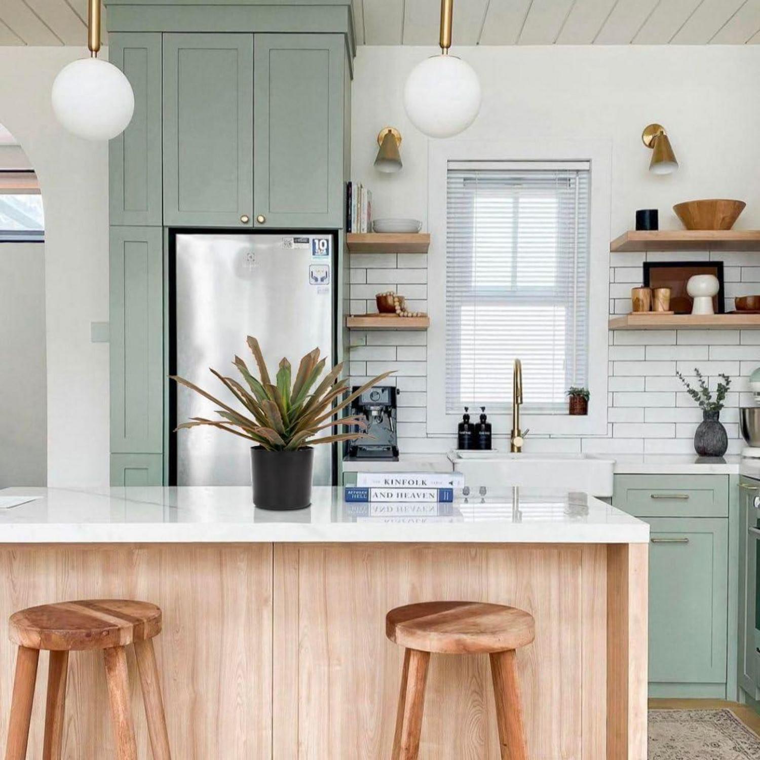 Künstliche Aloe Vera Pflanze Topf 33cm Dekopflanzen Grün Rot