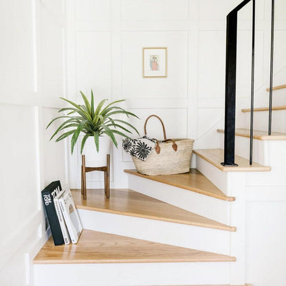 Kunstpflanze Briful 33CM Agave Aloe Vera Deko Zimmerpflanze Grüne