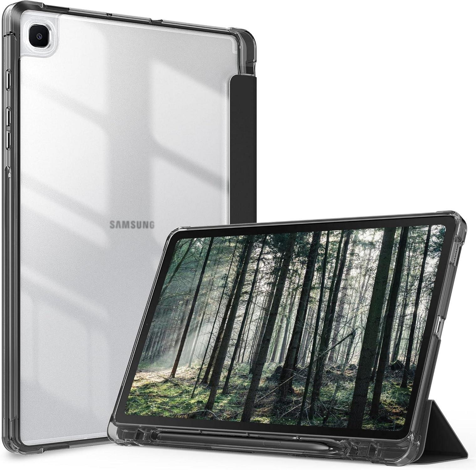 Schutzhülle für Samsung Galaxy Tab S6 Lite 10.4 Zoll mit S Pen Halter