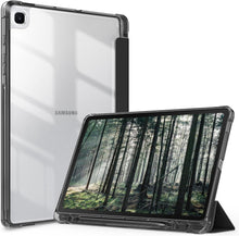 Schutzhülle für Samsung Galaxy Tab S6 Lite 10.4 Zoll mit S Pen Halter