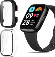 Schutzhülle Xiaomi Redmi Watch 3 Active Displayschutz Case