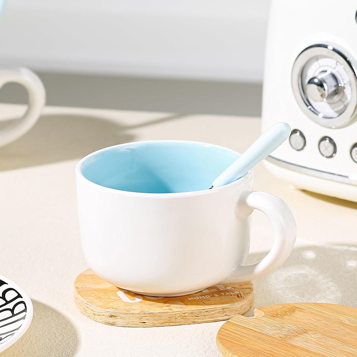 Walfisch Keramik Lustige Tasse Personalisiert Kawaii Cute Tassen