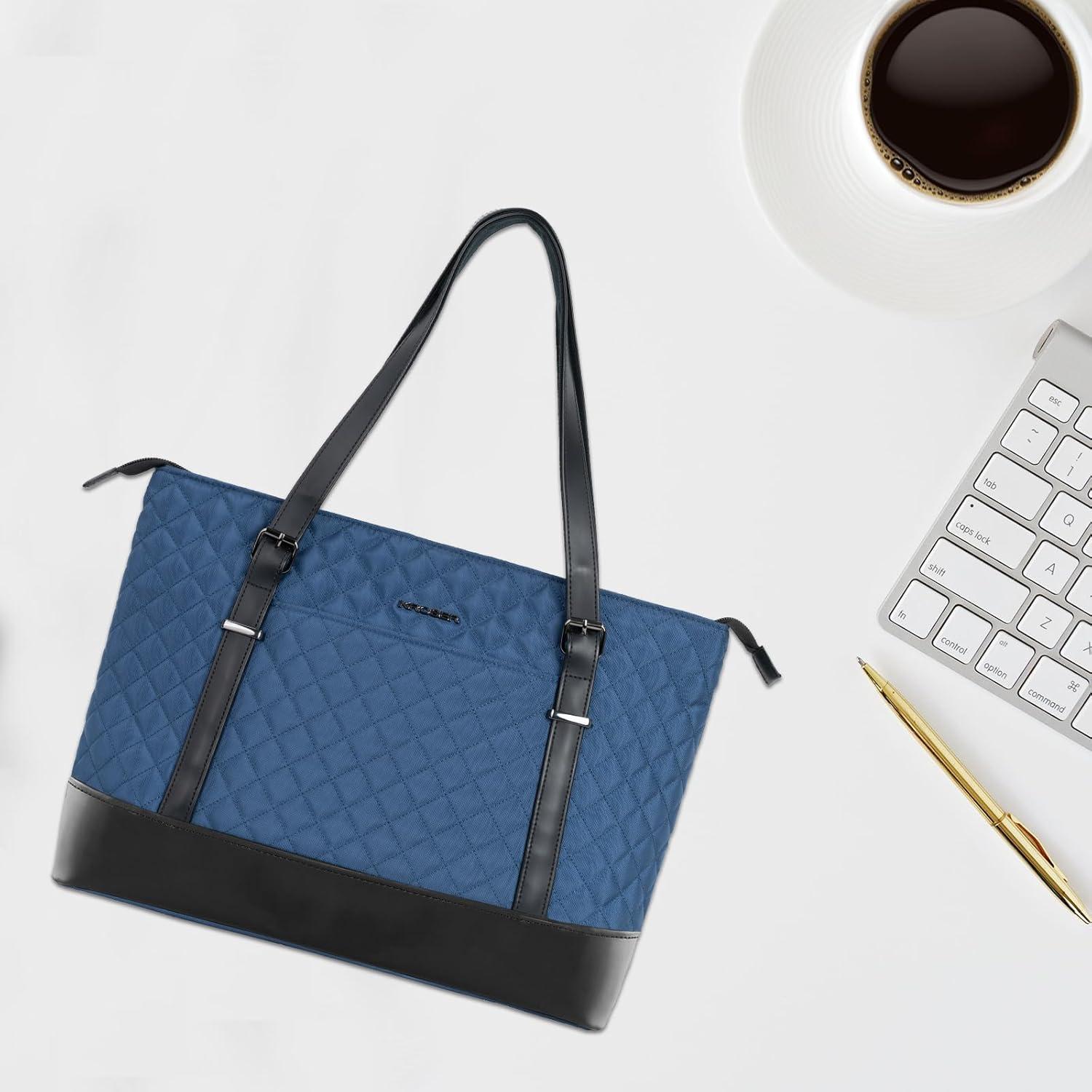Laptop-Tragetasche 39,6 cm USB-Anschluss Arbeitstasche