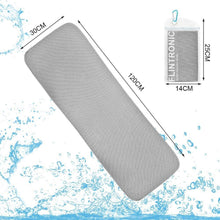 Kühlendes Handtuch Set Mikrofaser Cooling Towel Eishandtuch